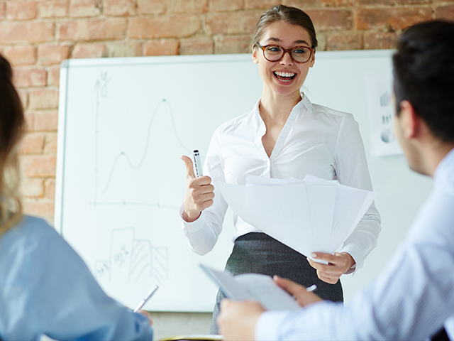 Стратегии эффективного обучения