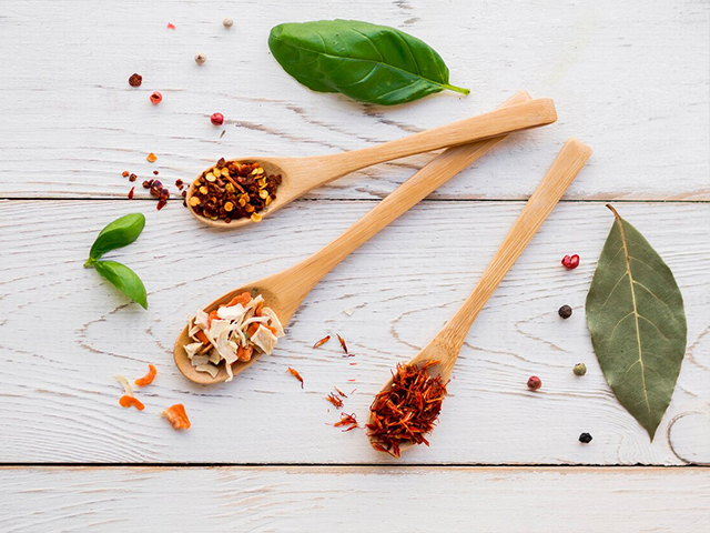 Эксперименты и кулинарные исследования  Не бойтесь выходить за рамки привычных сочетаний.