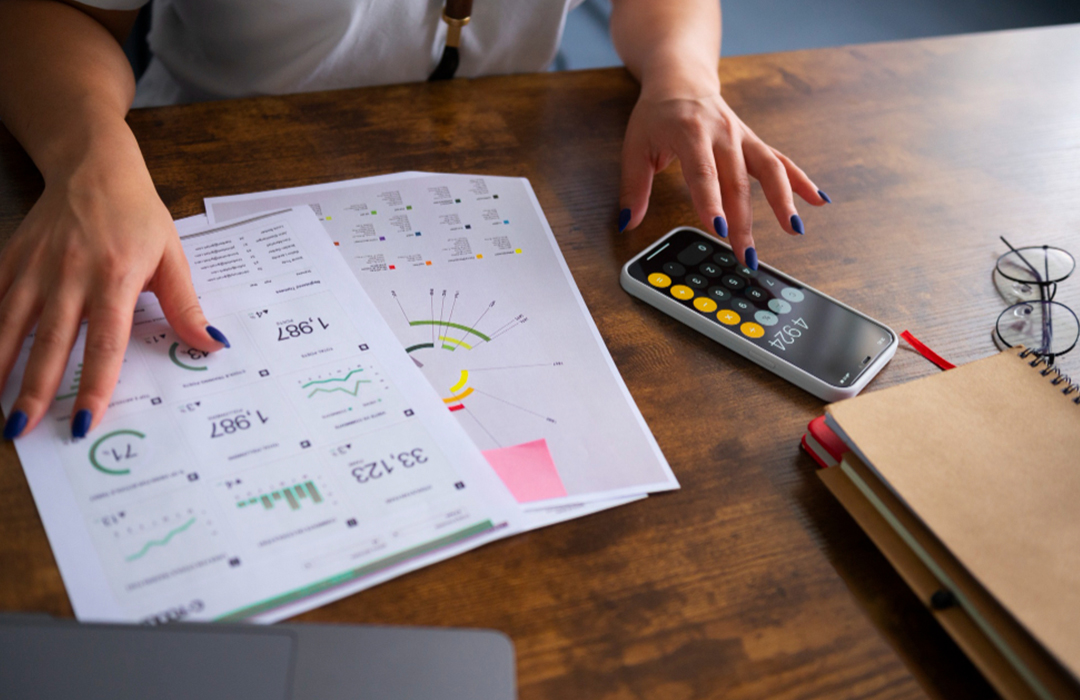 Не нужно сразу копить на машину или отпуск. 