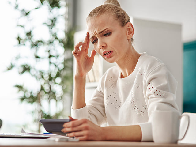 Распознавание признаков стресса и выгорания