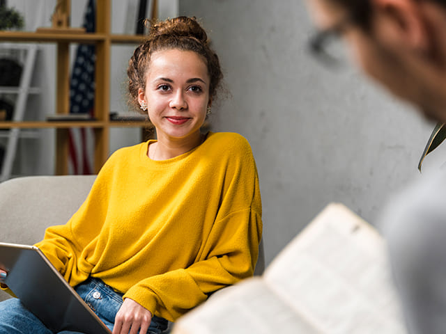 Помощь специалистов в борьбе со стрессом и выгоранием