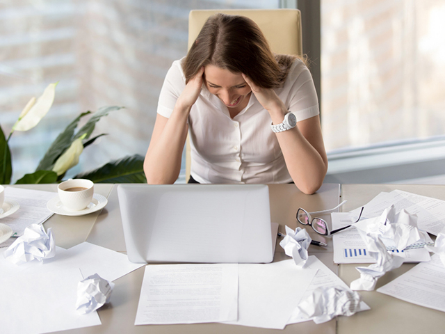 Как долги влияют на эмоциональное состояние