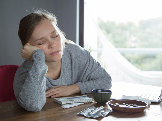 Как сохранить психологическое равновесие: практические шаги