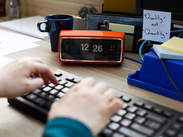 Проверенные техники управления временем