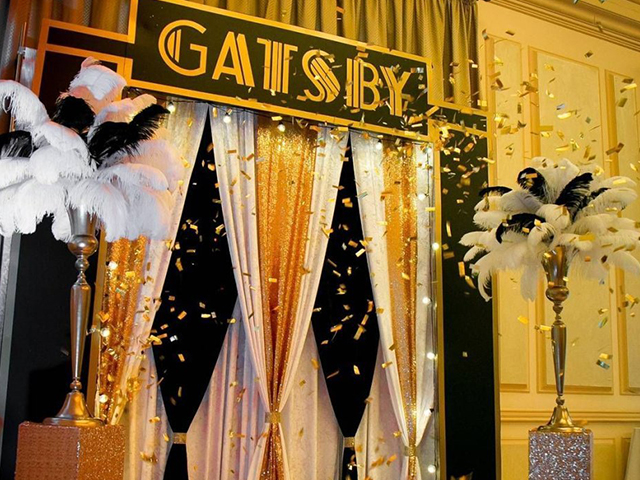 Советы для успешного проведения тематического ужина