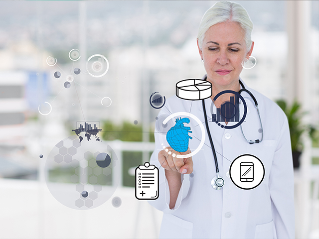 Положительное влияние технологий на здоровье