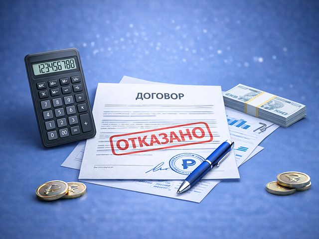 Тинькофф отказал из-за ПДН — где взять 10 000 ₽ срочно