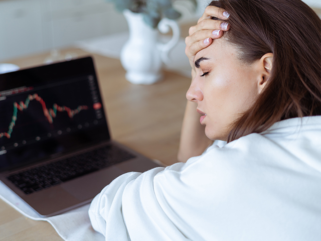 Как изменить отношение к деньгам