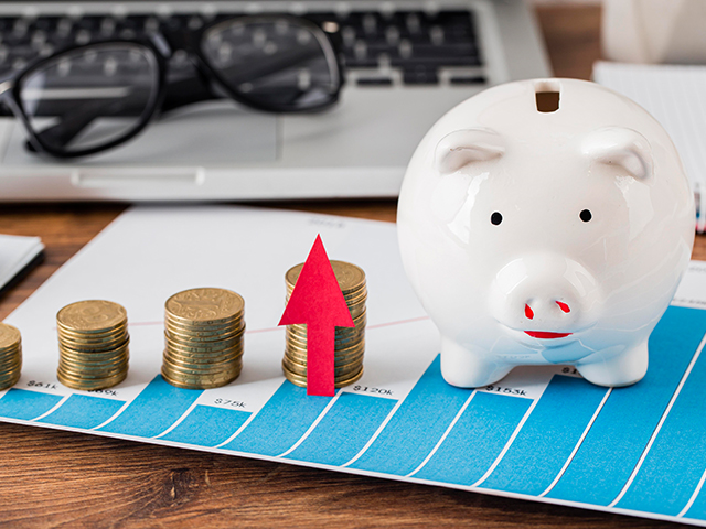 Финтех-сервисы упрощают процесс инвестирования и накопления капитала