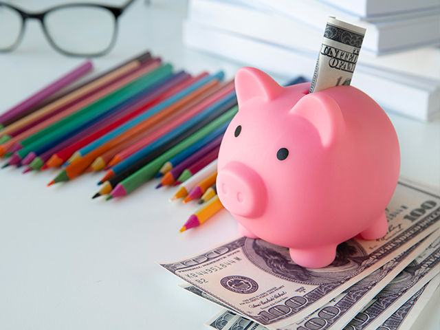 Обучение молодежи финансовой грамотности