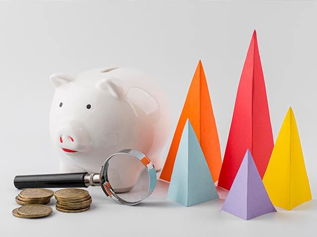 Первый шаг к успешным сбережениям — это определение финансовых целей.