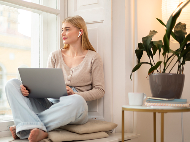 Фрилансерам сложно уйти в отпуск, не потеряв доход.