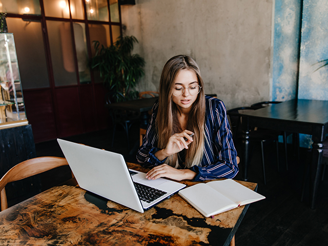 Определите свои финансовые цели