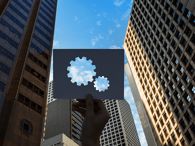 Инвестирование в развитие бизнеса