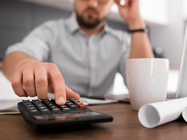 Составление реалистичного бюджета, как метод развития бизнеса