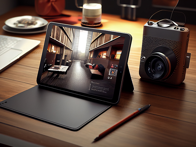 Подготовка к путешествию, изучение мест и локация для фотографии