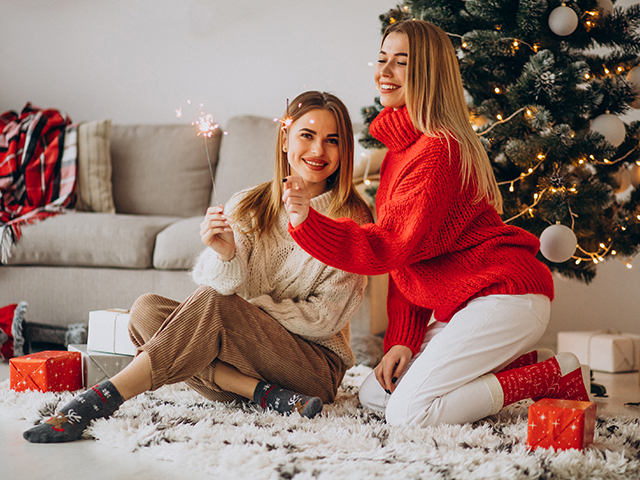 Определите, сколько вы готовы потратить на празднование. Продуманный бюджет избавит вас от финансовых проблем после праздников и позволит насладиться подготовкой без лишнего стресса