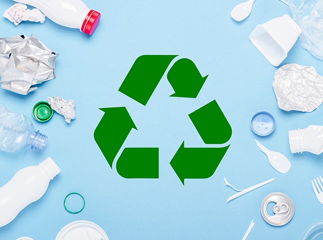 Один из самых серьезных экологических вызовов современности – это загрязнение планеты пластиковыми отходами. 