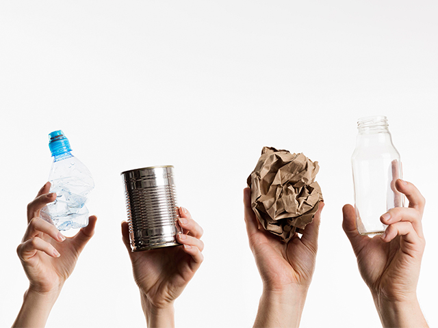 уменьшение использования пластика, реальные способы минимизации