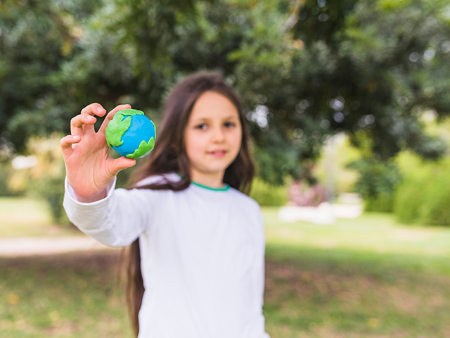 Поддержка природоохранных инициатив