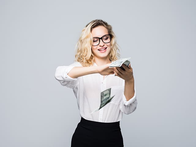 Стартапы и микрозаймы, как стартануть и достичь финансовой независимости