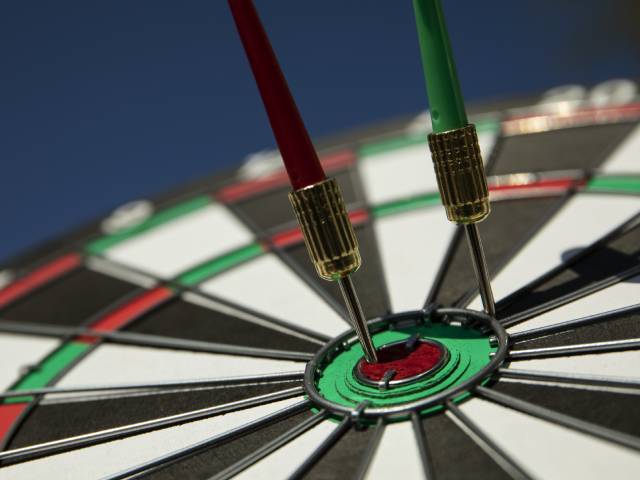 Установка реалистичных целей