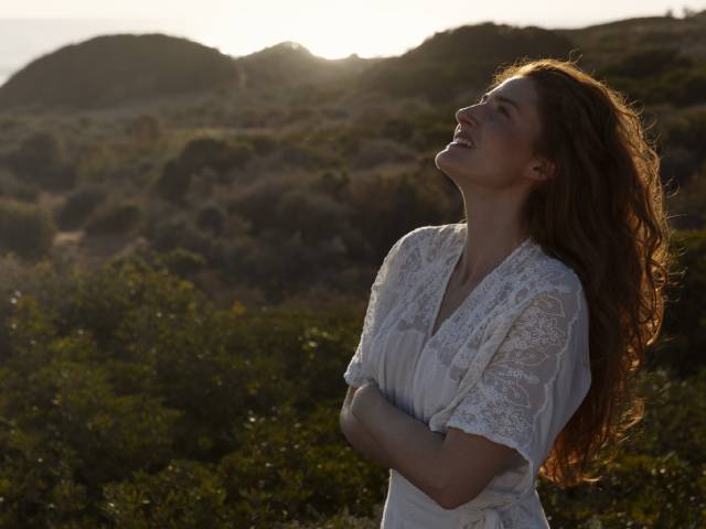 Осознанное отношение к себе