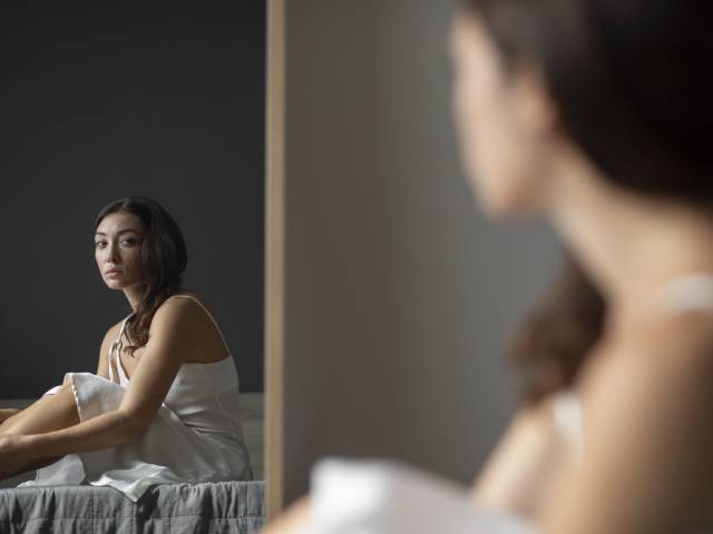 Самокритика и благополучие