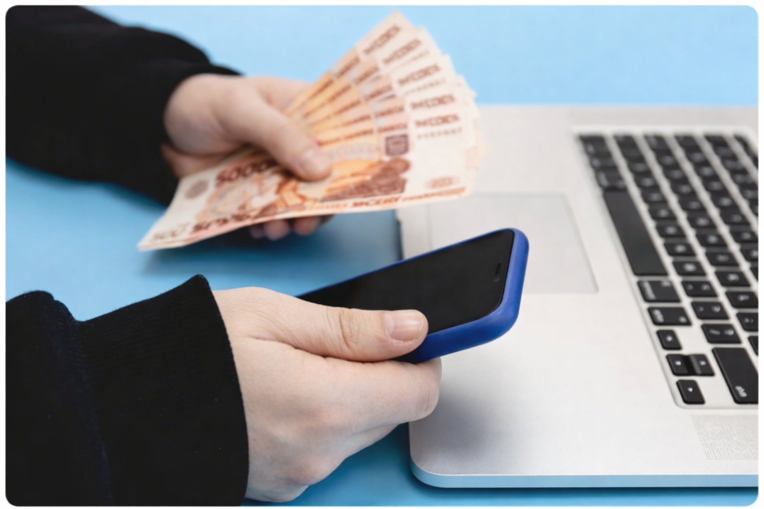 Как рассчитать переплату по займу — формула