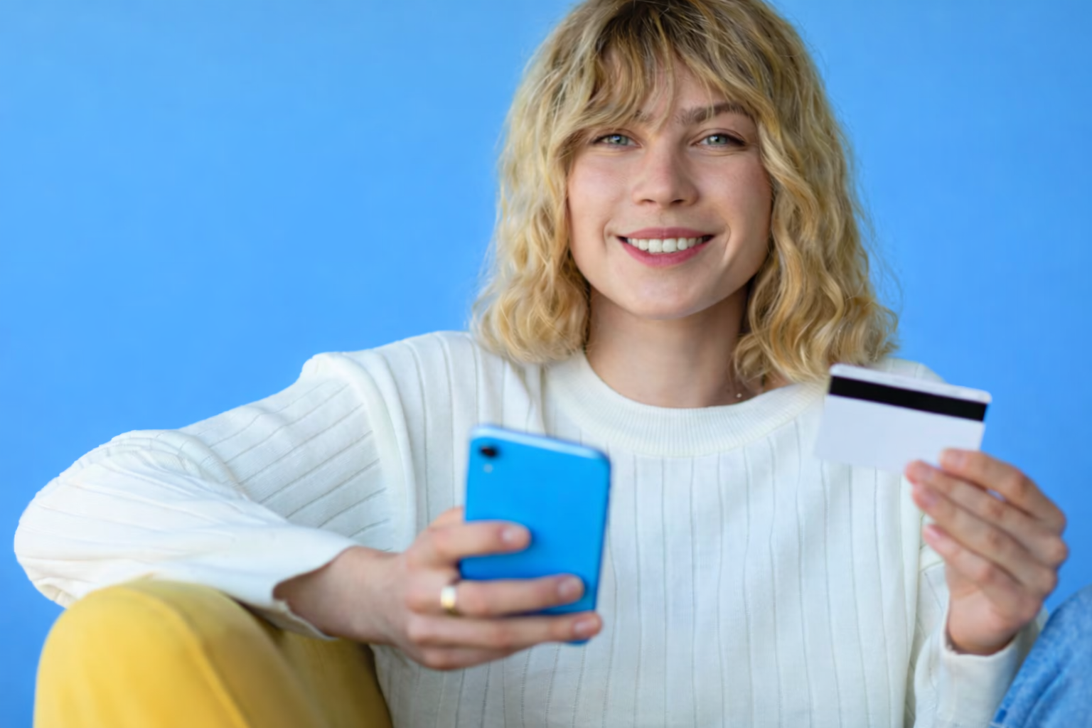 Займ 5 000 рублей на карту — бесплатно для новых клиентов