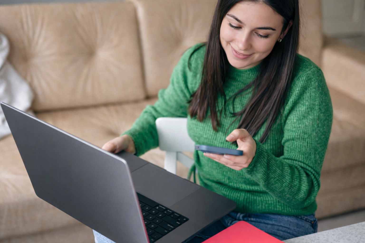 Как экономить деньги при маленькой зарплате