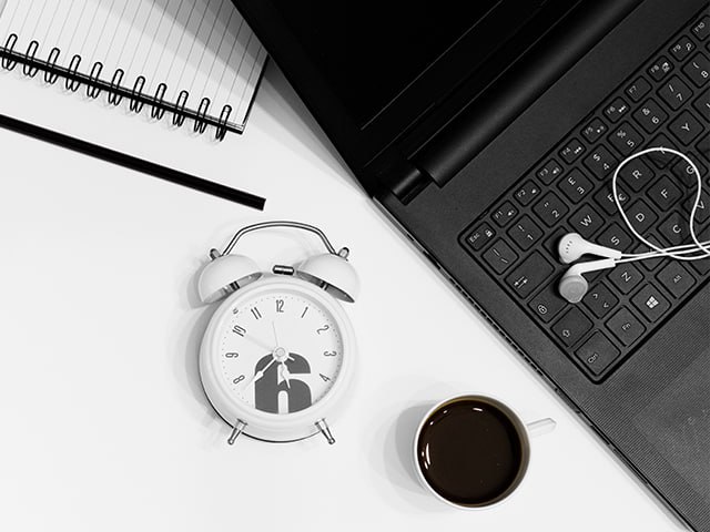 Управление временем в работе