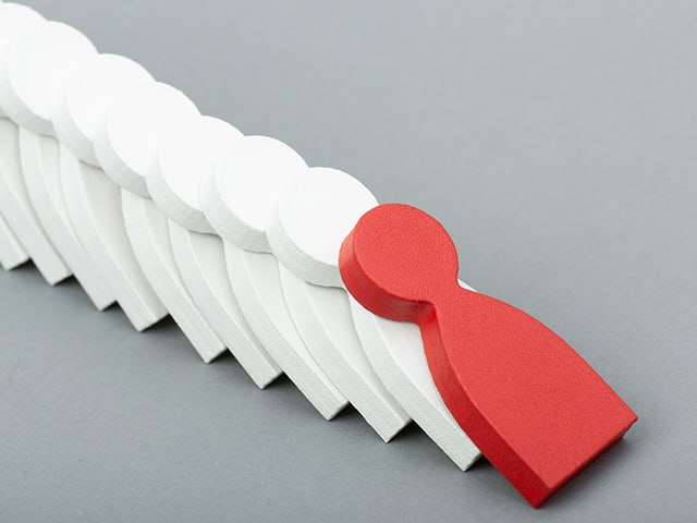 Лидерские качества для успешной работы