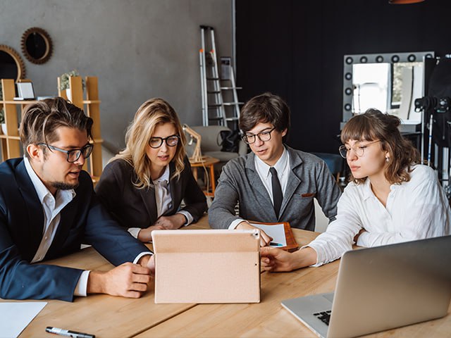 Важность работы в команде