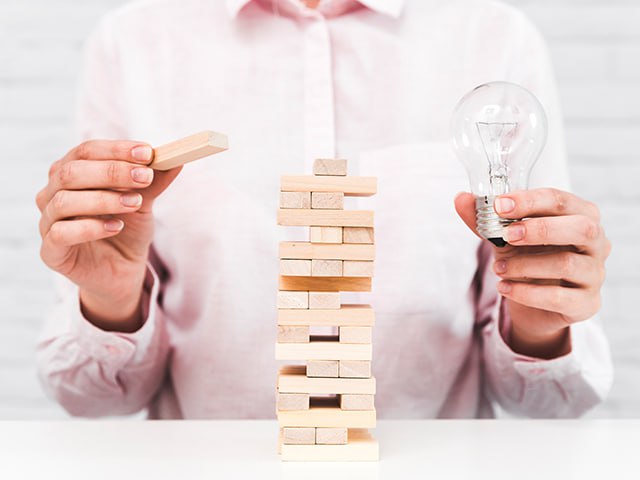 Умение решать проблемы как важный софт скилл