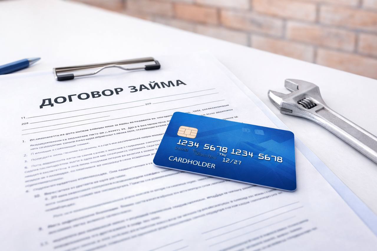 Реструктуризация микрозайма, займа, что это, как сделать