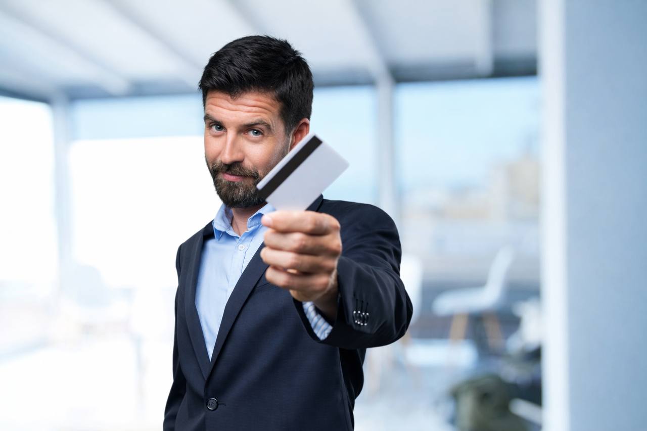 Займ без отказа на карту - высокий процент одобрения