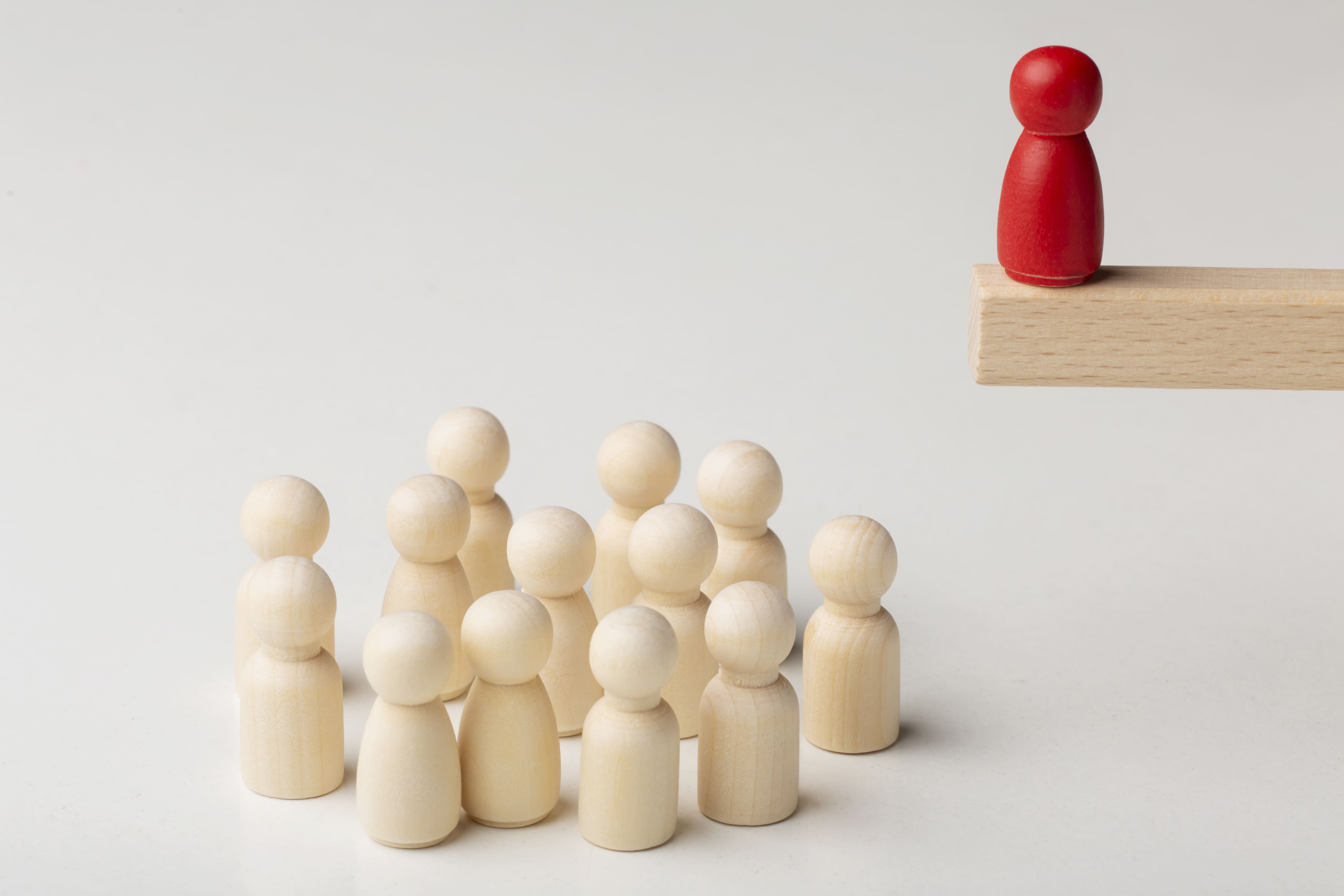 Лидерские качества, почему они так важны. Статья компании Ракета займ. Самый низкий процент на микрозаймы на рынке